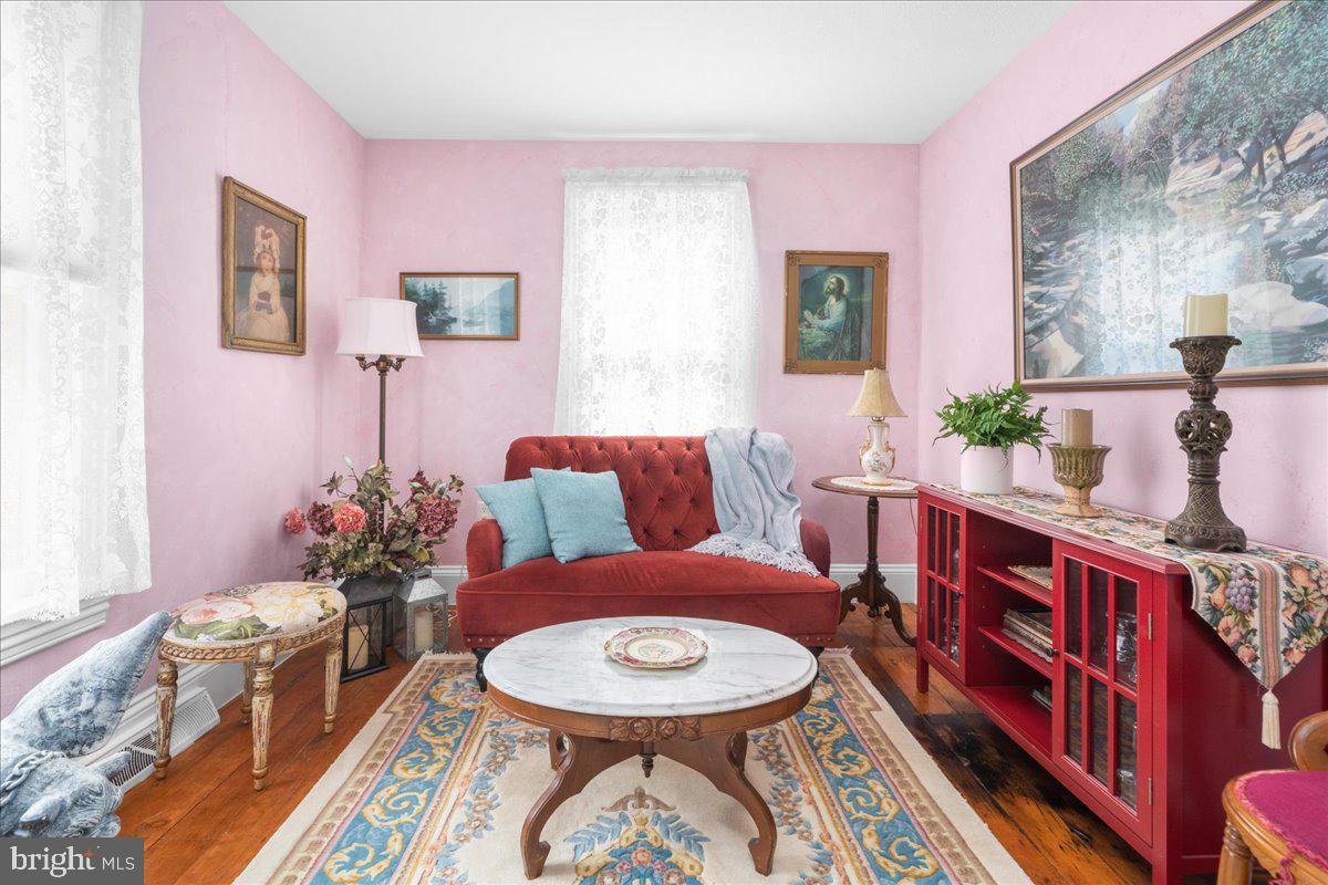 3020 St Peters Road Elverson, PA 19520 - Photo 16 of 60 Family Room (Parlor)