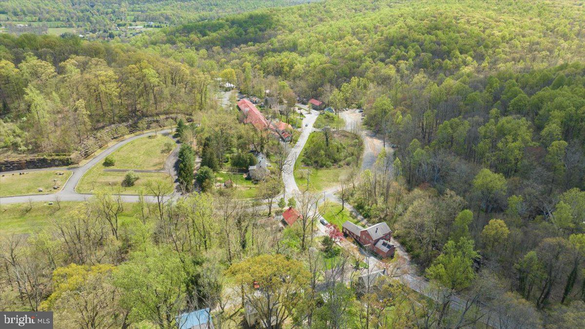 3020 St Peters Road Elverson, PA 19520 - Photo 54 of 60 Aerial View