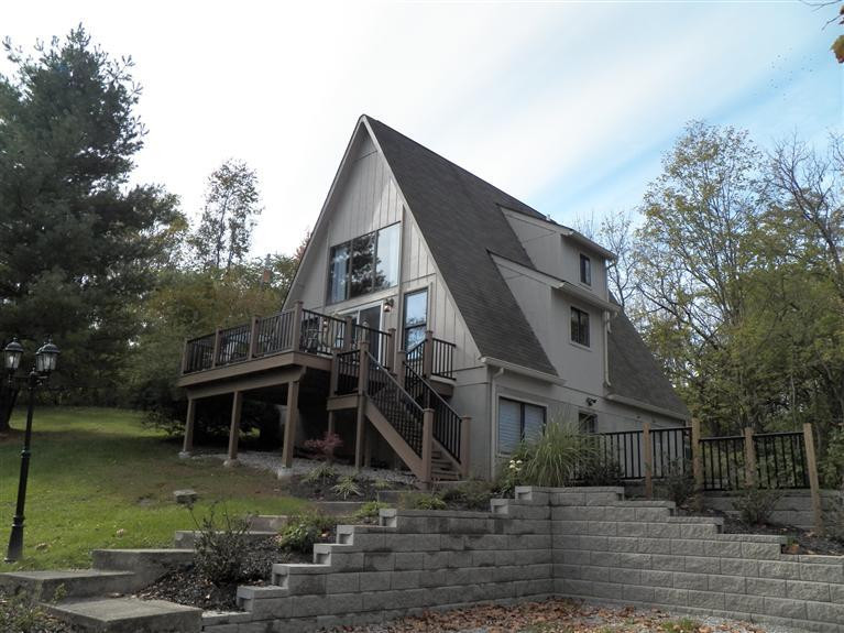 4974 Petersburg Road Petersburg, KY 41080 - Photo 1 of 27