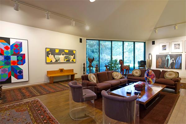 102 Fernwood Road Brookline, MA 02467 - Photo 11 of 22 Gallery Image 11