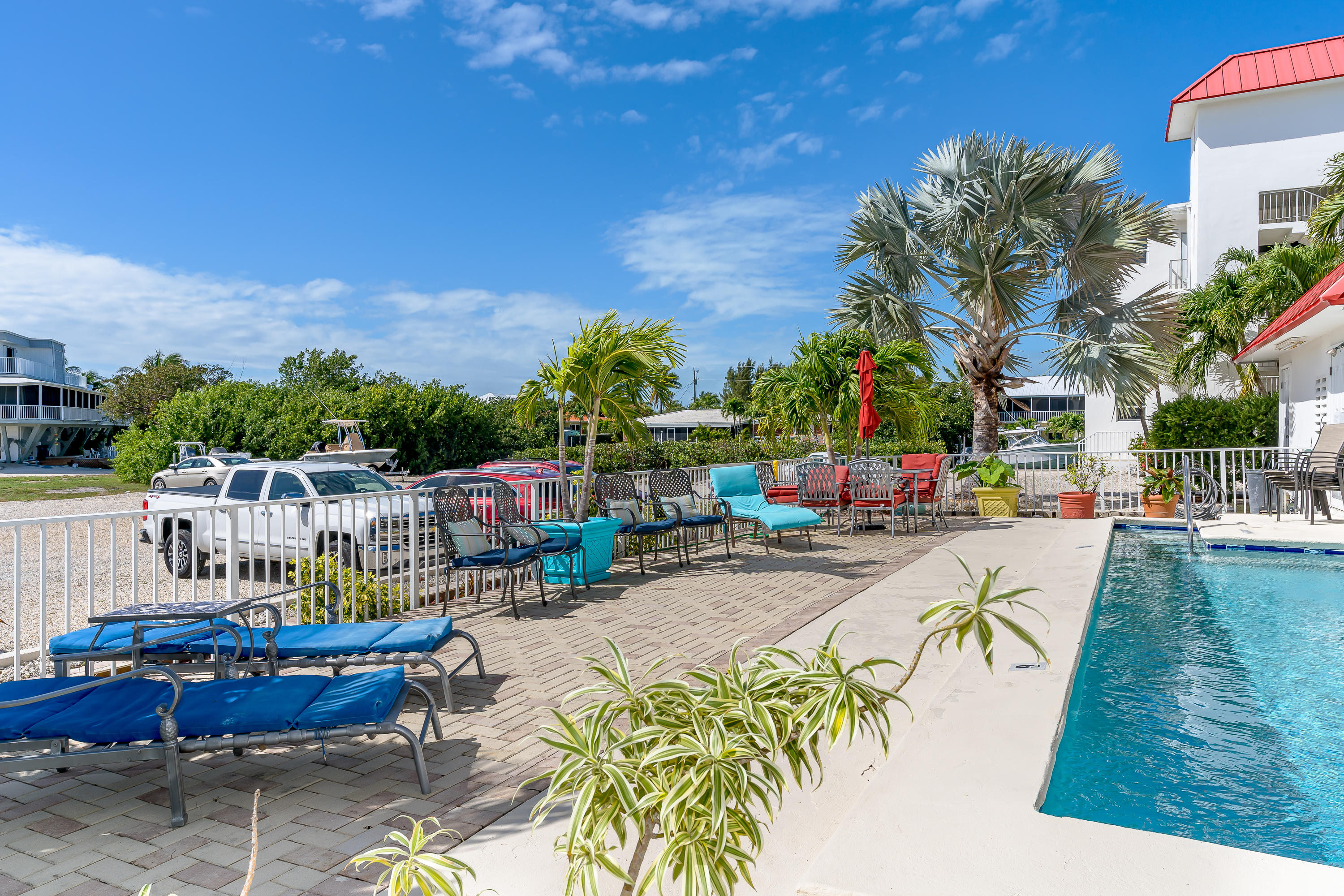 605 Sombrero Beach Road, Unit 102 Marathon, FL 33050 - Photo 22 of 37 Schooner Condo Unit 102-19