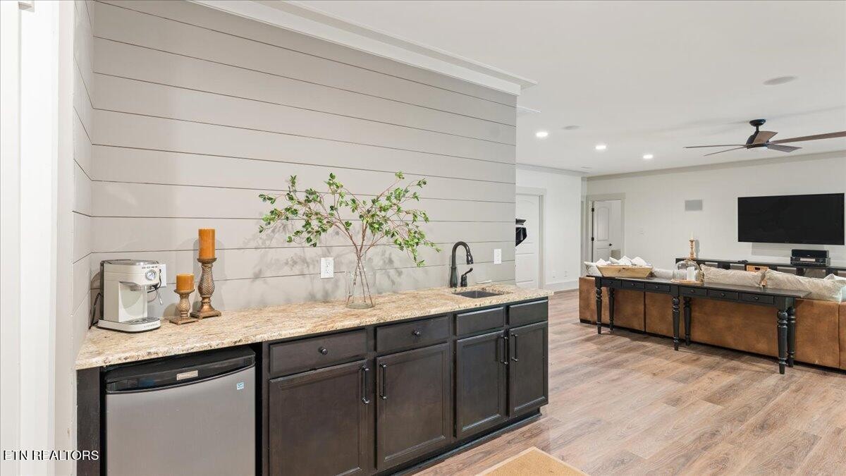 1304 Collier Ridge Lane Powell, TN 37849 - Photo 31 of 46 Gallery Image 31