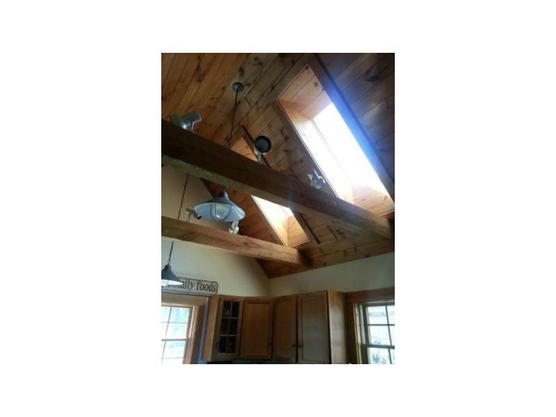 614 Mingo Loop Road Rangeley, ME 04970 - Photo 3 of 35 Interior Space/Layout.