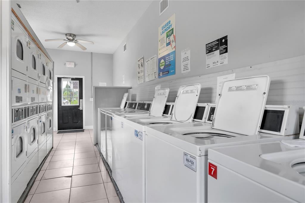 5325 Curry Ford Road, Unit D203 Orlando, FL 32812 - Photo 20 of 23