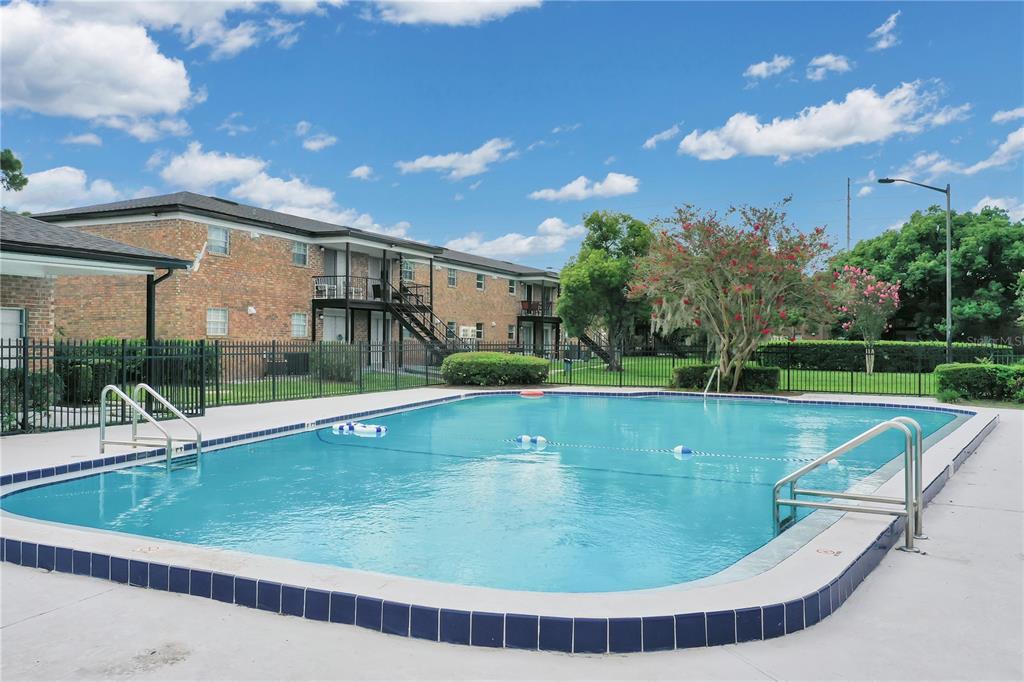 5325 Curry Ford Road, Unit D203 Orlando, FL 32812 - Photo 21 of 23