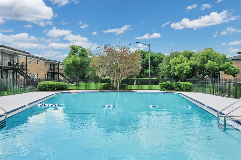 5325 Curry Ford Road, Unit D203 Orlando, FL 32812 - Photo 22 of 23