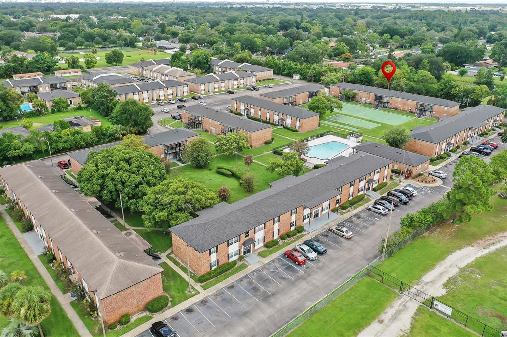 5325 Curry Ford Road, Unit D203 Orlando, FL 32812 - Photo 23 of 23