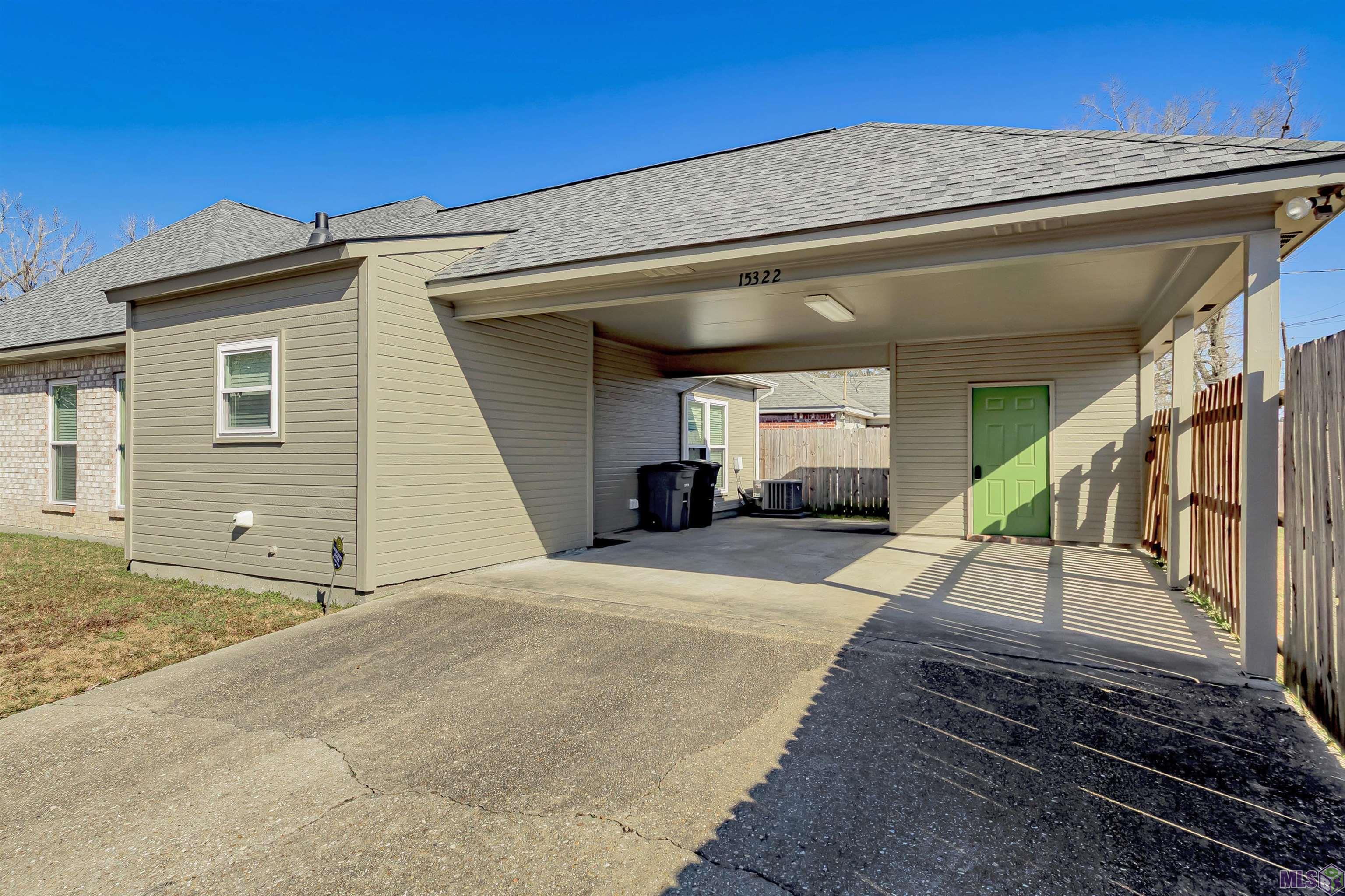 15322 Wentworth Court Baton Rouge, LA 70816 - Photo 12 of 12