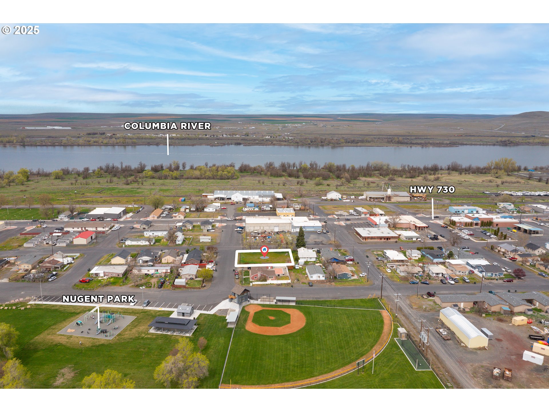 7th Umatilla, OR 97882 - Photo 3 of 12 a view of an ocean