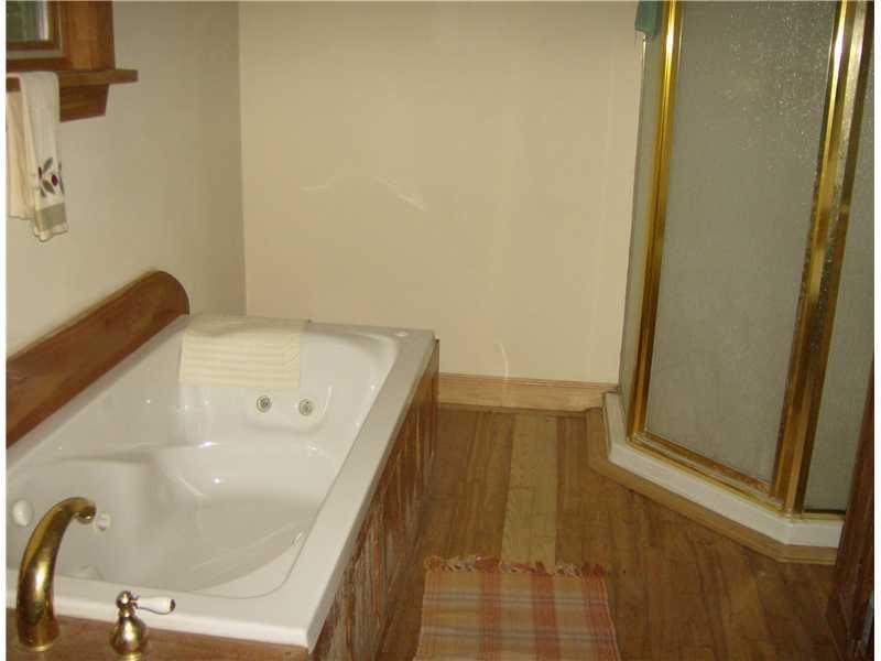 54 Oldham Road St. Albans, ME 04971 - Photo 9 of 13 Bathroom. bath off bedroom