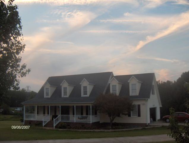 408 Ledbetter Road Travelers Rest, SC 29690 - Photo 1 of 9