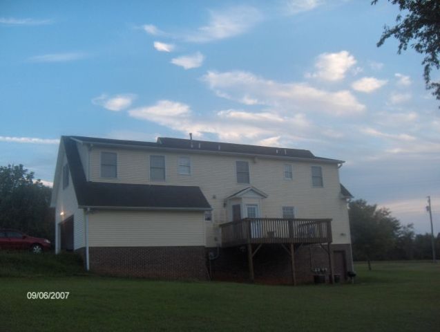 408 Ledbetter Road Travelers Rest, SC 29690 - Photo 3 of 9