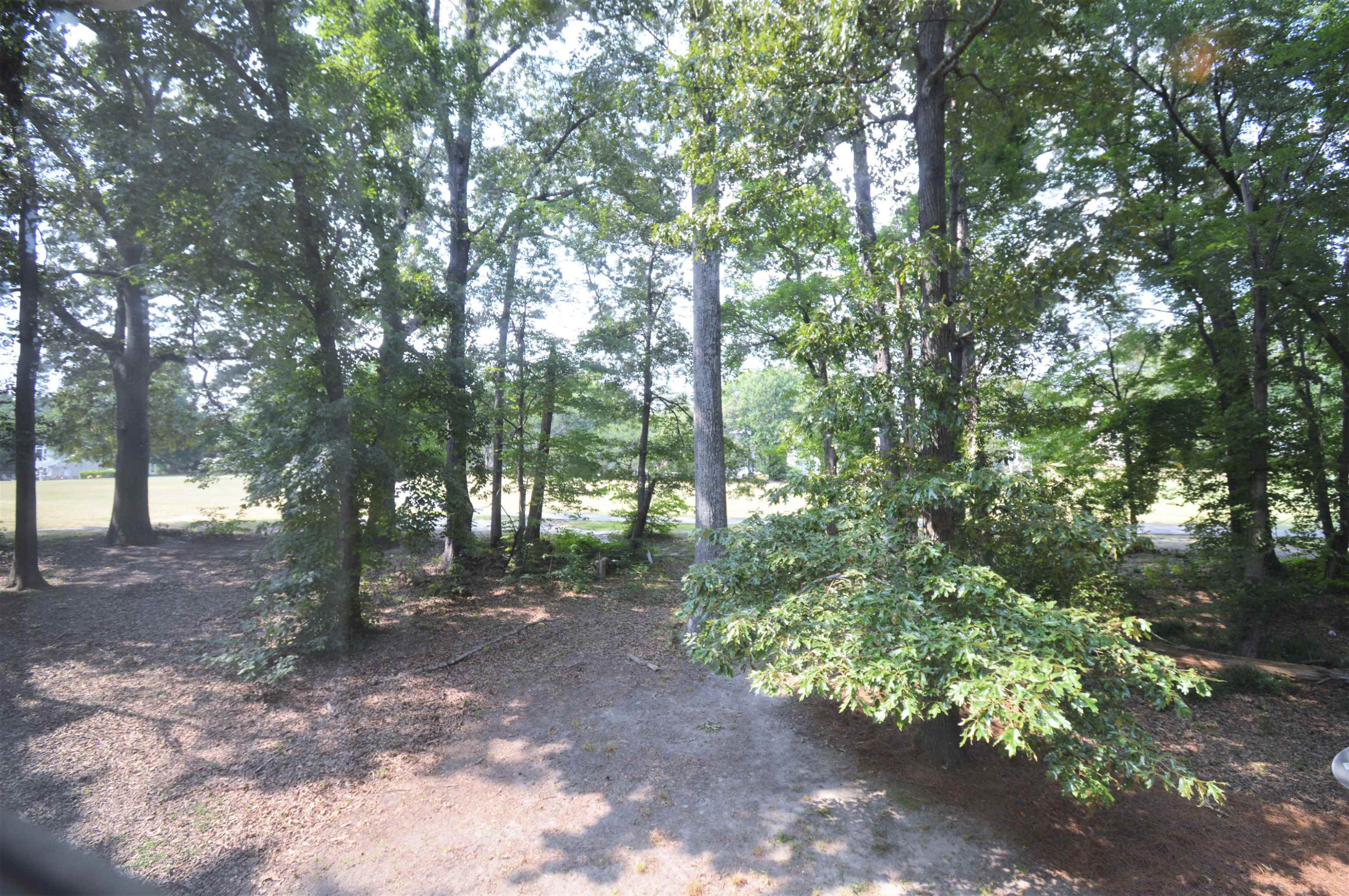 4965 Royal Adelaide Way Raleigh, NC 27604 - Photo 25 of 41 Backyard View