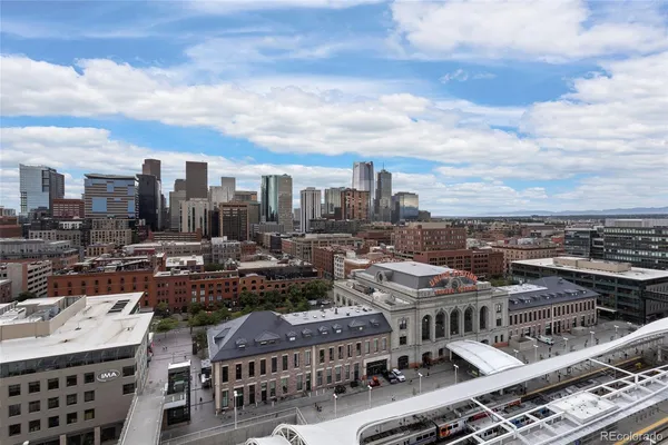$2,800 | 1750 Wewatta Street, Unit 1526, Denver, CO 80202