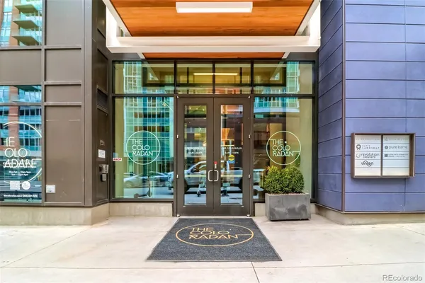 $2,800 | 1750 Wewatta Street, Unit 1526, Denver, CO 80202