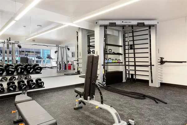 $2,800 | 1750 Wewatta Street, Unit 1526, Denver, CO 80202