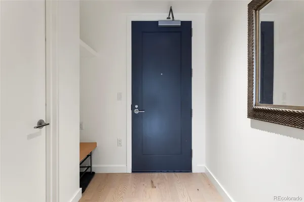 $2,800 | 1750 Wewatta Street, Unit 1526, Denver, CO 80202