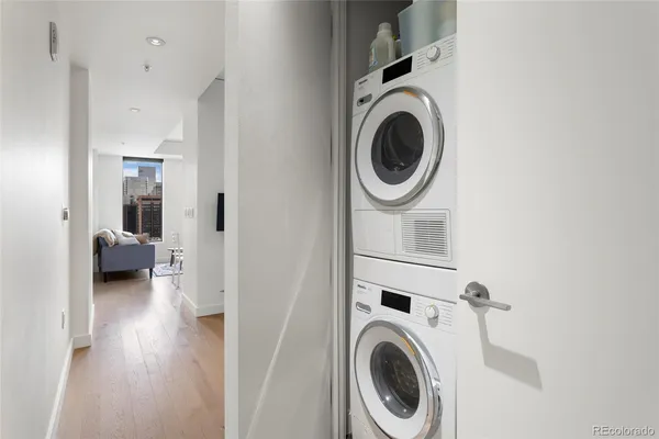 $2,800 | 1750 Wewatta Street, Unit 1526, Denver, CO 80202