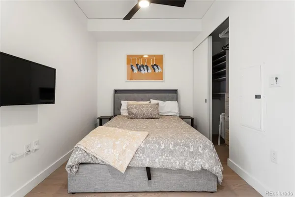 $2,800 | 1750 Wewatta Street, Unit 1526, Denver, CO 80202