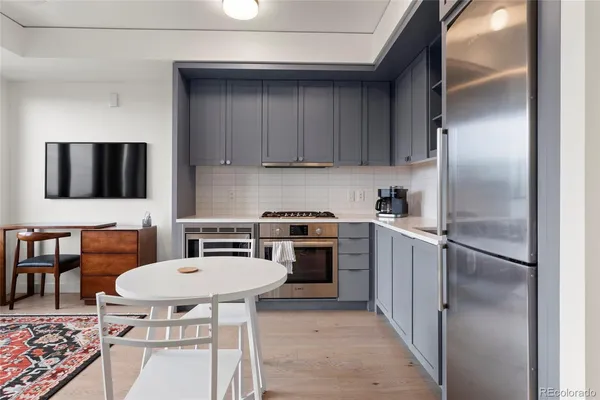 $2,800 | 1750 Wewatta Street, Unit 1526, Denver, CO 80202