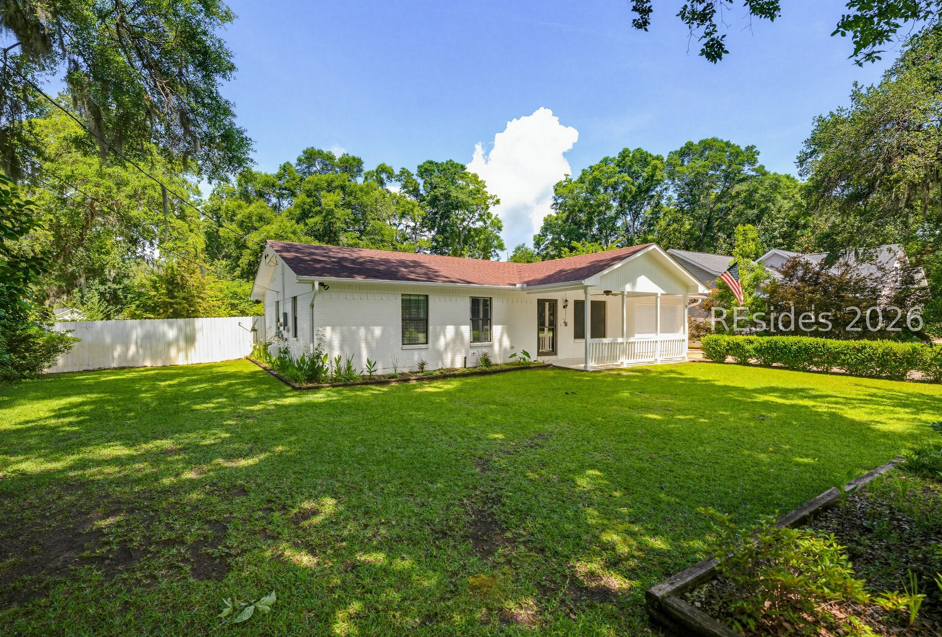 13 Blythewood Road Beaufort, SC 29907 - Photo 7 of 42