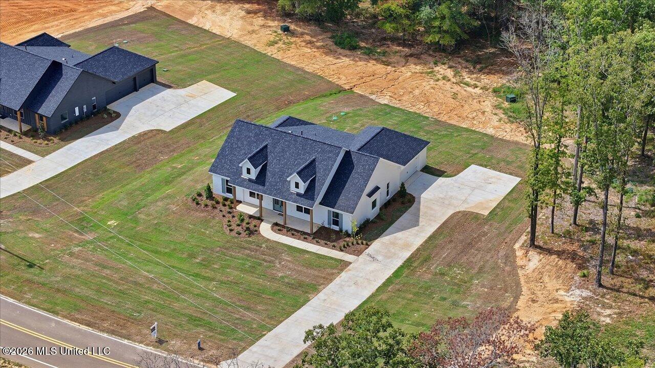 928 Mullican Road Florence, MS 39073 - Photo 49 of 65 49-928 Mullican Rd _ Hometoursms.com