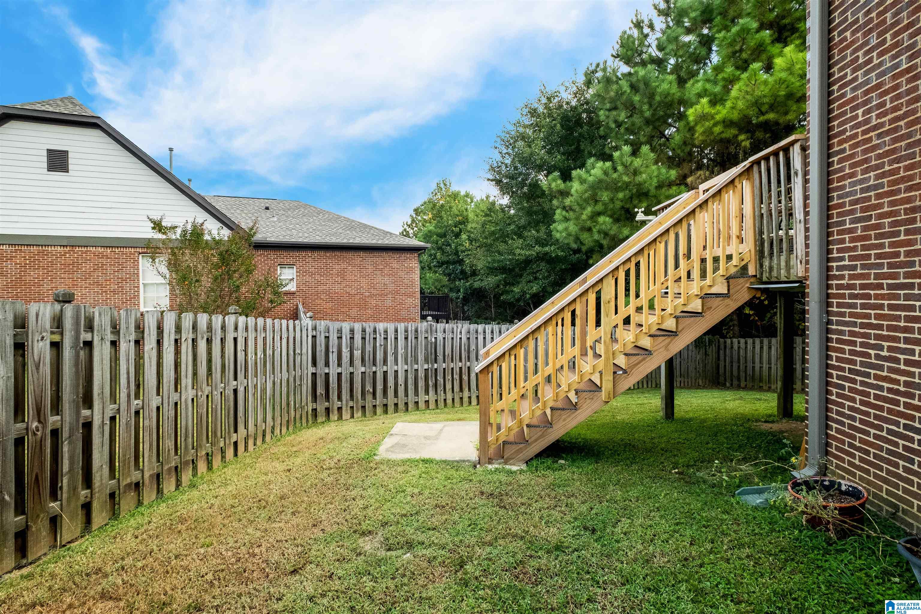 125 Kingston Ridge Birmingham, AL 35211 - Photo 45 of 46