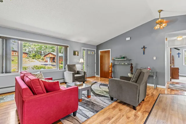 $425,000 | 23 East Eleanor Avenue, Standish, ME 04084