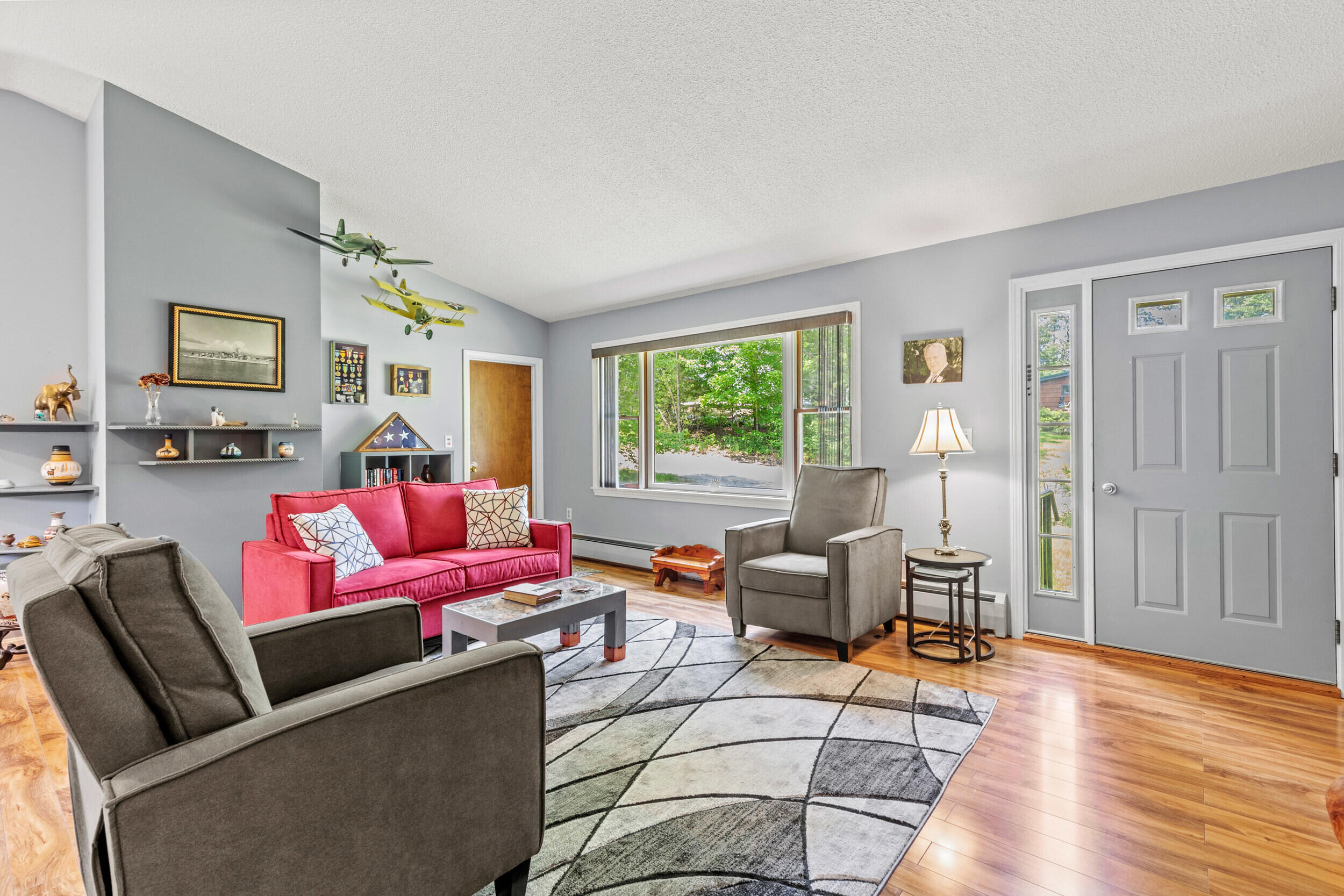 23 East Eleanor Avenue Standish, ME 04084 - Photo 14 of 47 23 e eleanor ave, standish_07