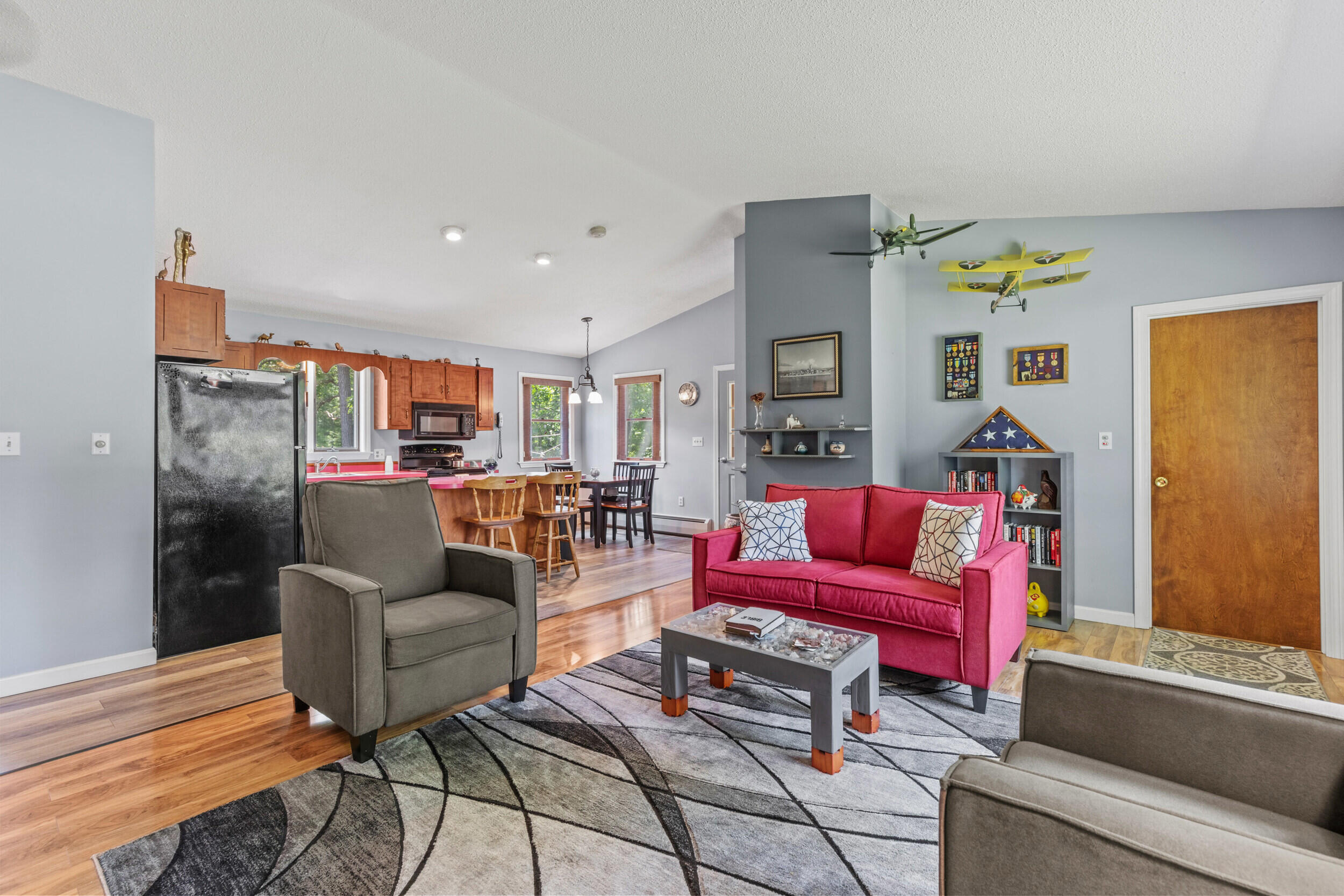 23 East Eleanor Avenue Standish, ME 04084 - Photo 15 of 47 23 e eleanor ave, standish_08