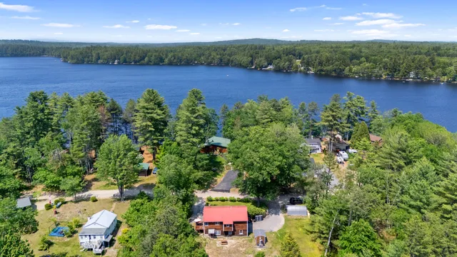 $425,000 | 23 East Eleanor Avenue, Standish, ME 04084