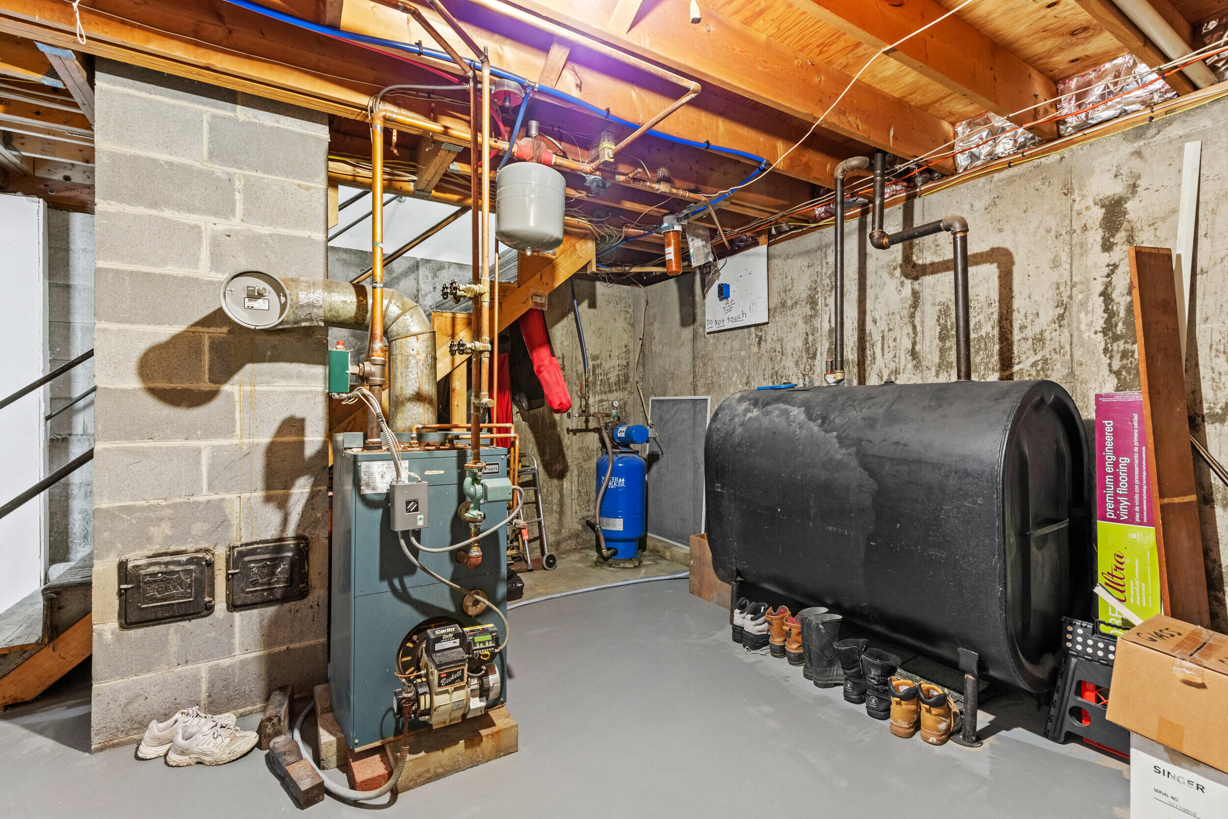 23 East Eleanor Avenue Standish, ME 04084 - Photo 28 of 47 23 e eleanor ave, standish_16