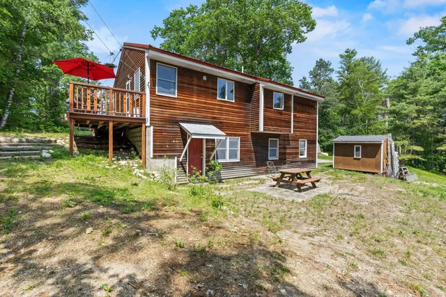 $425,000 | 23 East Eleanor Avenue, Standish, ME 04084