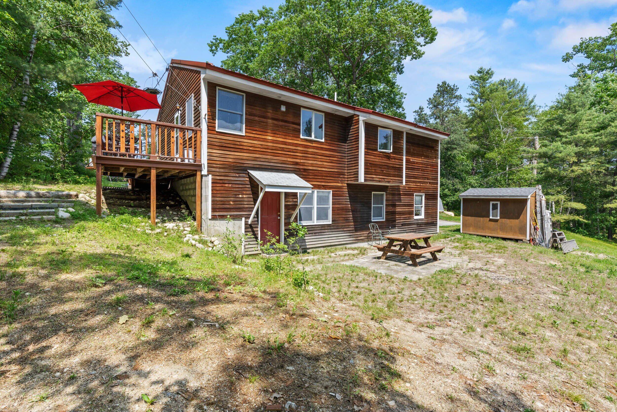 23 East Eleanor Avenue Standish, ME 04084 - Photo 31 of 47 23 e eleanor ave, standish_30