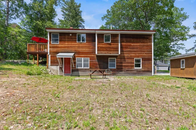 $425,000 | 23 East Eleanor Avenue, Standish, ME 04084