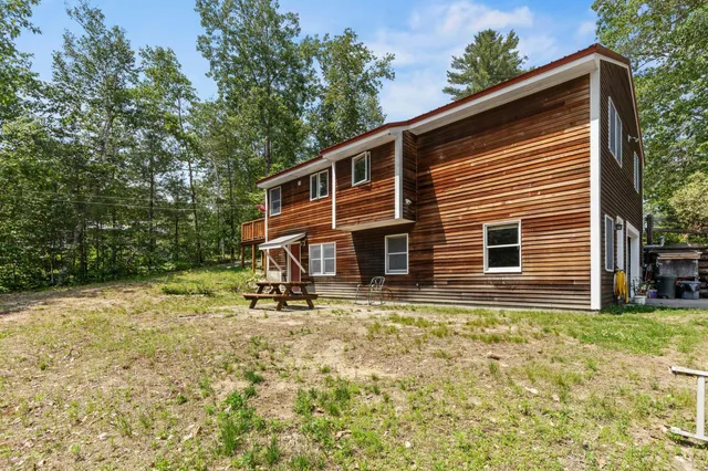 $425,000 | 23 East Eleanor Avenue, Standish, ME 04084