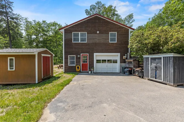 $425,000 | 23 East Eleanor Avenue, Standish, ME 04084