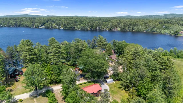 $425,000 | 23 East Eleanor Avenue, Standish, ME 04084