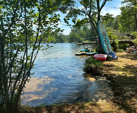 $425,000 | 23 East Eleanor Avenue, Standish, ME 04084