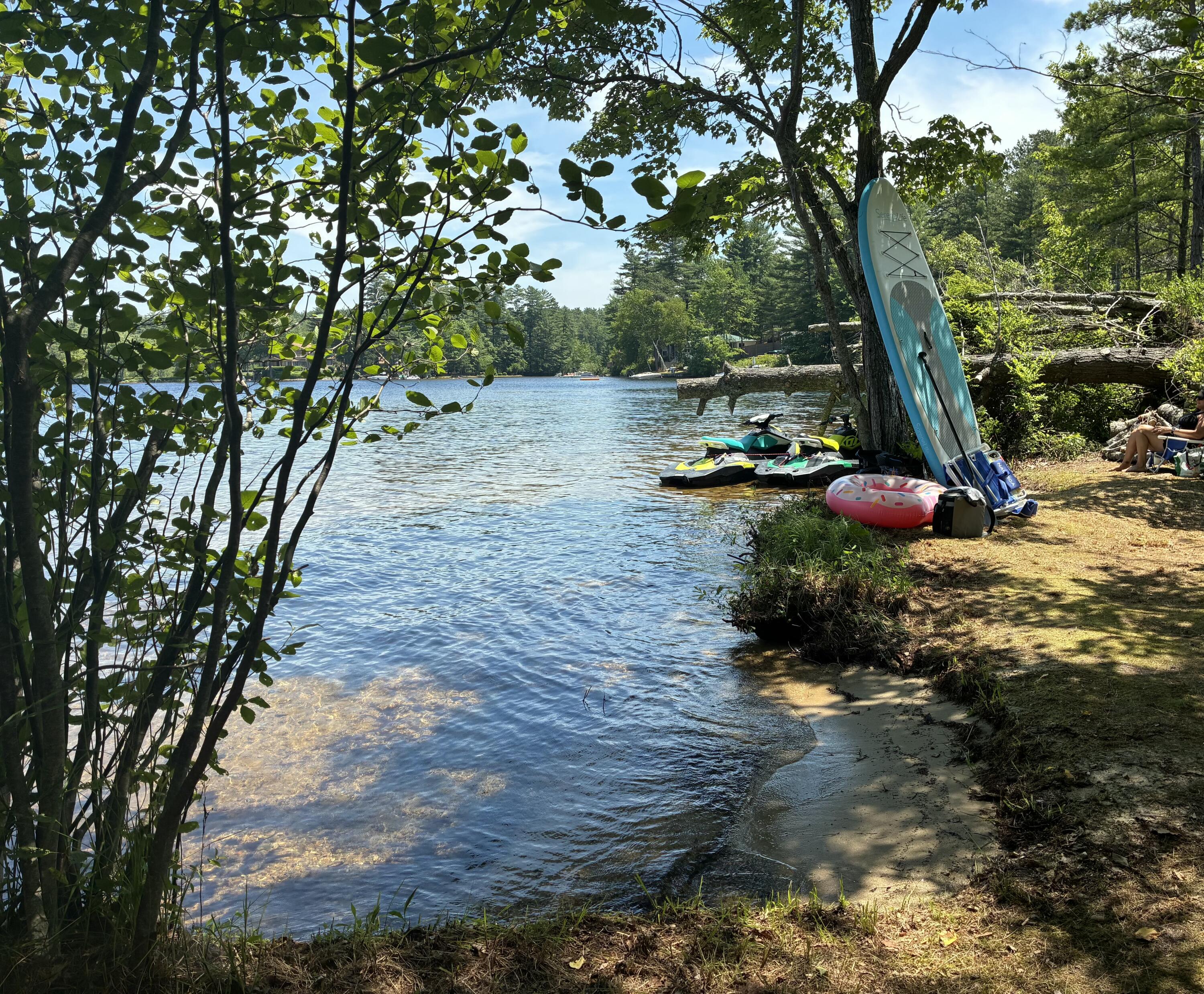 23 East Eleanor Avenue Standish, ME 04084 - Photo 4 of 47 FullSizeRender-preview