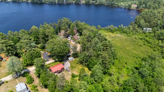 $425,000 | 23 East Eleanor Avenue, Standish, ME 04084