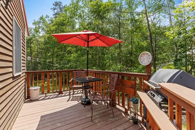 $425,000 | 23 East Eleanor Avenue, Standish, ME 04084