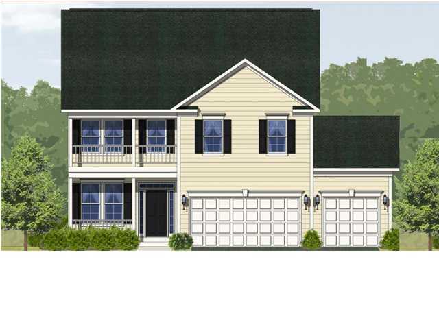 3023 Gulfstream Lane Ridgeville, SC 29472 - Photo 1 of 4 Primary Photo