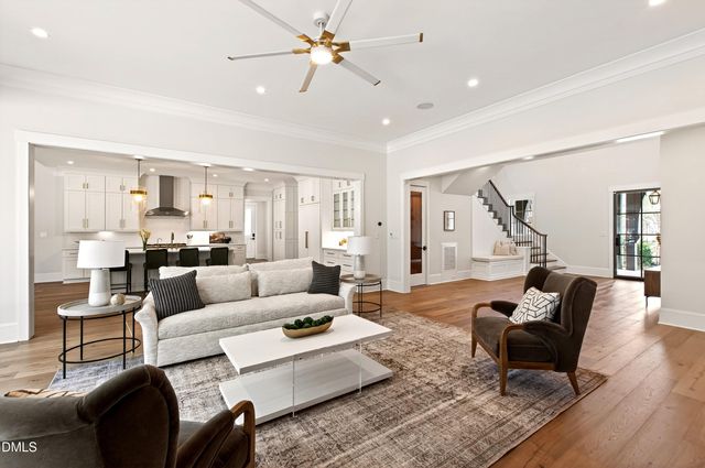 $3,299,000 | 1608 Estate Valley Lane, Raleigh, NC 27613