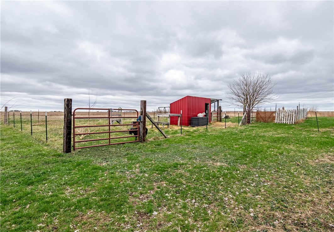 10864 Cornish Road Niantic, IL 62551 - Photo 20 of 23