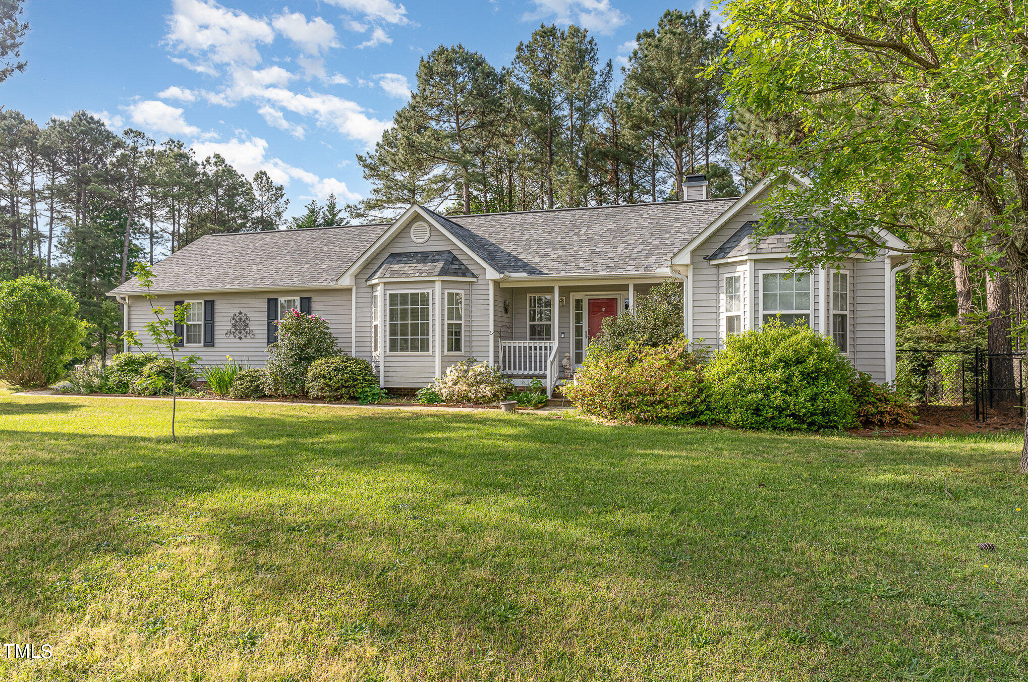 6400 Silver Spring Court Willow Spring, NC 27592 - Photo 2 of 25 002_dsc00004-edit