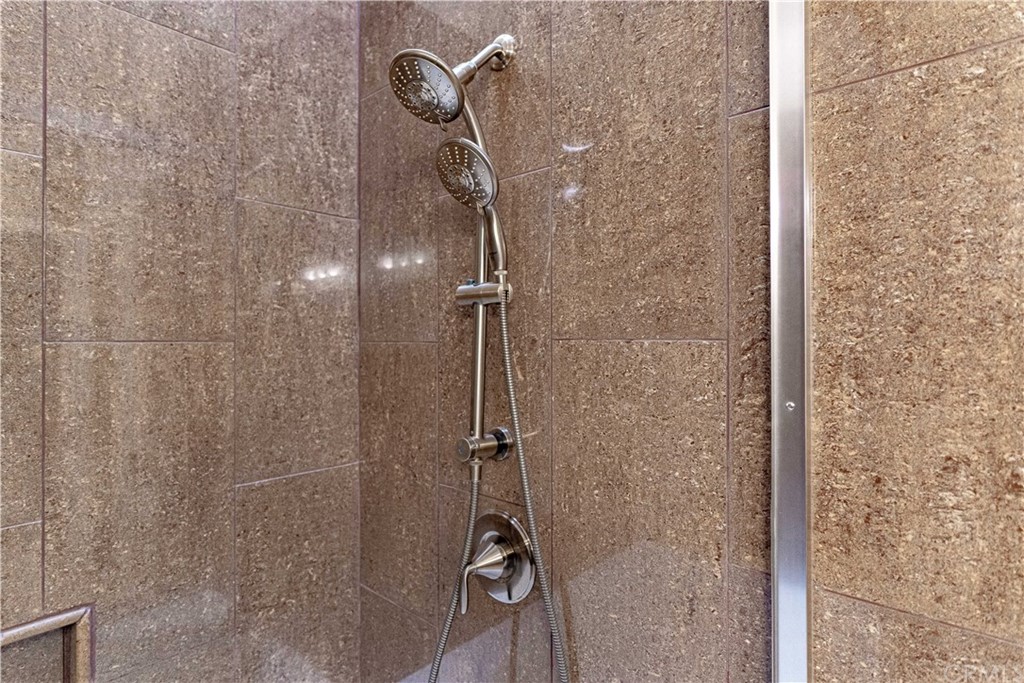 1435 Athena West Covina, CA 91790 - Photo 33 of 45 a bathroom with a shower