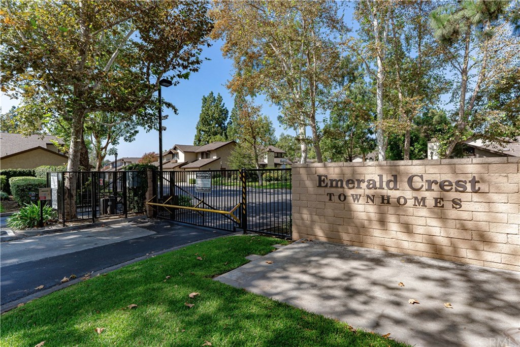 1435 Athena West Covina, CA 91790 - Photo 39 of 45 a view of yard