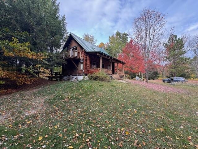 3433 West Hill Road Montgomery, VT 05450 - Photo 6 of 18