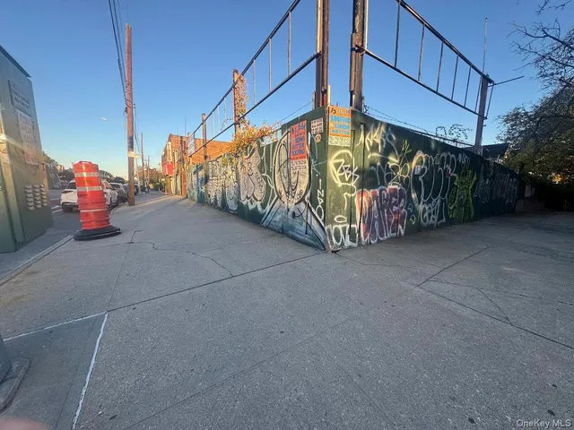 $2,800,000 | 214-32 Hillside Avenue | Queens Village